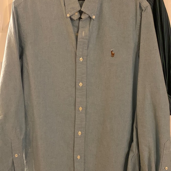 Polo Ralph Lauren Other - Mens Ralph Lauren button down
